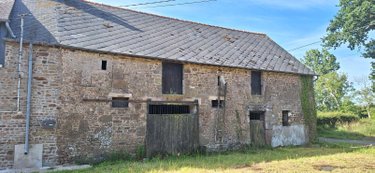 Maison a vendre Saint-Rémy-du-Plain 35560 Ille-et-Vilaine 93 m2 4 pièces 162750 euros