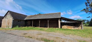 Maison a vendre Saint-Rémy-du-Plain 35560 Ille-et-Vilaine 93 m2 4 pièces 162750 euros