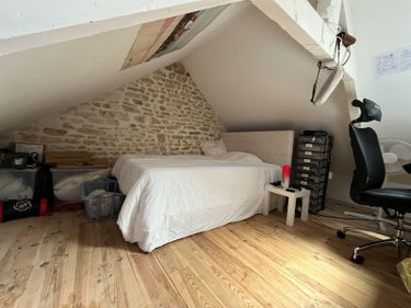 Maison a vendre Reviers 14470 Calvados 128 m2 7 pièces 283500 euros