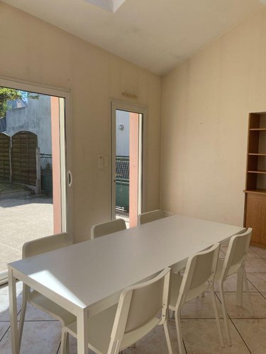 Location maison Bédée 35137 Ille-et-Vilaine 104 m2 5 pièces 970 euros