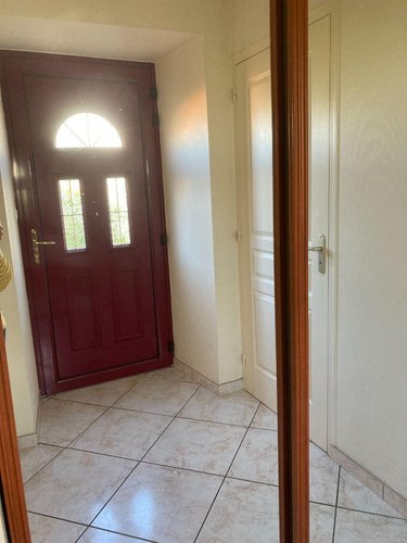 Location maison Bédée 35137 Ille-et-Vilaine 104 m2 5 pièces 970 euros