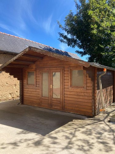 Location maison Bédée 35137 Ille-et-Vilaine 104 m2 5 pièces 970 euros
