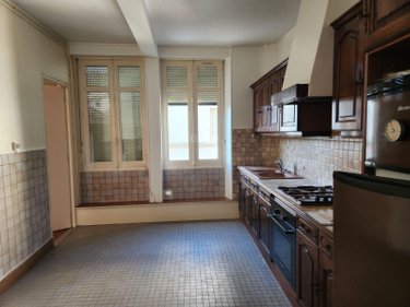 Location appartement Châtillon-sur-Seine 21400 Côte-d'Or 92 m2 4 pièces 650 euros