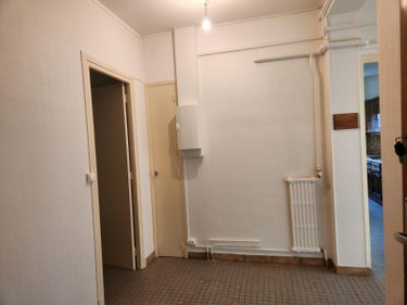 Location appartement Châtillon-sur-Seine 21400 Côte-d'Or 92 m2 4 pièces 650 euros