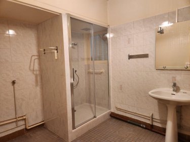Location appartement Châtillon-sur-Seine 21400 Côte-d'Or 92 m2 4 pièces 650 euros