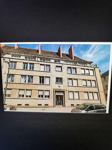 Location appartement Châtillon-sur-Seine 21400 Côte-d'Or 92 m2 4 pièces 650 euros