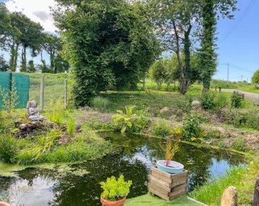 Maison a vendre Meillac 35270 Ille-et-Vilaine 101 m2 4 pièces 229200 euros