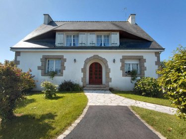 Maison a vendre Saint Gérand Croixanvec 56920 Morbihan 118 m2 4 pièces 194000 euros