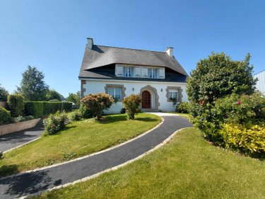 Maison a vendre Saint Gérand Croixanvec 56920 Morbihan 118 m2 4 pièces 194000 euros