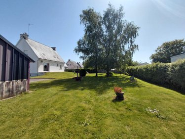 Maison a vendre Saint Gérand Croixanvec 56920 Morbihan 118 m2 4 pièces 194000 euros
