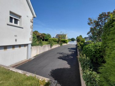 Maison a vendre Saint Gérand Croixanvec 56920 Morbihan 118 m2 4 pièces 194000 euros