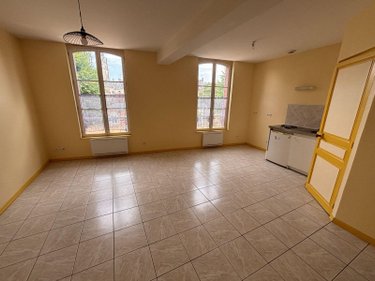Location appartement Saint-Calais 72120 Sarthe 42 m2 2 pièces 380 euros