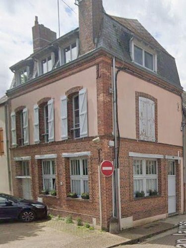 Location appartement Saint-Calais 72120 Sarthe 42 m2 2 pièces 380 euros