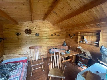 propriete a vendre Mayenne 53100 Mayenne 159 m2 7 pièces 332180 euros