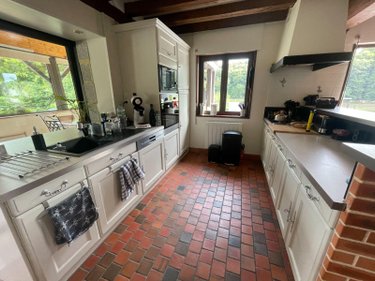propriete a vendre Mayenne 53100 Mayenne 159 m2 7 pièces 332180 euros