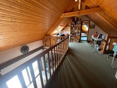 propriete a vendre Mayenne 53100 Mayenne 159 m2 7 pièces 332180 euros