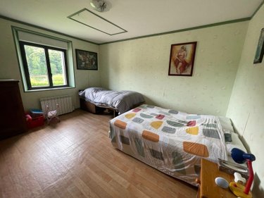 propriete a vendre Mayenne 53100 Mayenne 159 m2 7 pièces 332180 euros