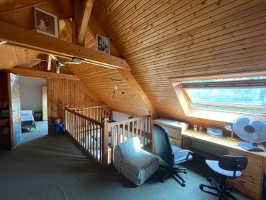 propriete a vendre Mayenne 53100 Mayenne 159 m2 7 pièces 332180 euros
