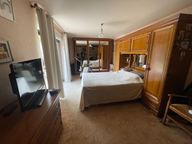 propriete a vendre Mayenne 53100 Mayenne 159 m2 7 pièces 332180 euros