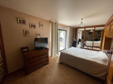 Maison a vendre Mayenne 53100 Mayenne 159 m2 7 pièces 332180 euros