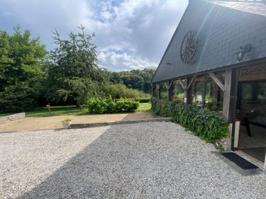 propriete a vendre Mayenne 53100 Mayenne 159 m2 7 pièces 332180 euros