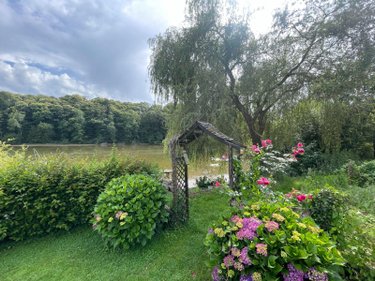 propriete a vendre Mayenne 53100 Mayenne 159 m2 7 pièces 332180 euros