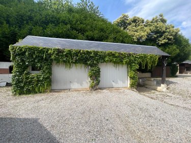 propriete a vendre Mayenne 53100 Mayenne 159 m2 7 pièces 332180 euros