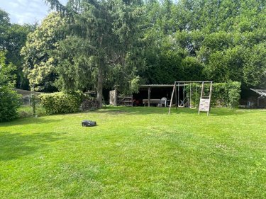 propriete a vendre Mayenne 53100 Mayenne 159 m2 7 pièces 332180 euros