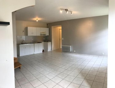 Location maison Pacé 35740 Ille-et-Vilaine 67 m2 3 pièces 798 euros