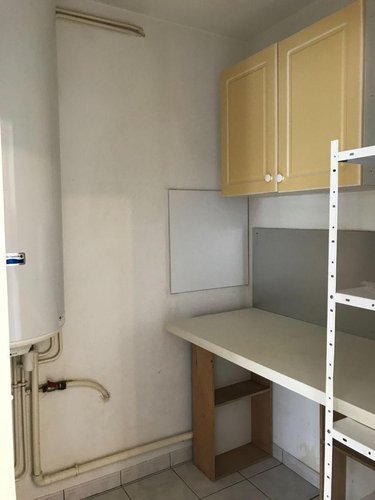 Location maison Pacé 35740 Ille-et-Vilaine 67 m2 3 pièces 798 euros