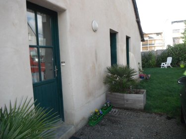 Location maison Pacé 35740 Ille-et-Vilaine 67 m2 3 pièces 798 euros