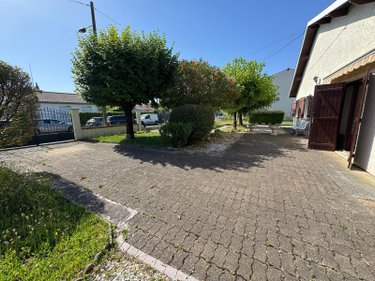 Maison a vendre Bordeaux 33000 Gironde 89 m2 4 pièces 319000 euros