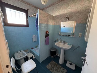 Maison a vendre Bordeaux 33000 Gironde 89 m2 4 pièces 319000 euros