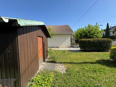 Maison a vendre Bordeaux 33000 Gironde 89 m2 4 pièces 319000 euros