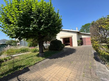 Maison a vendre Bordeaux 33000 Gironde 89 m2 4 pièces 319000 euros
