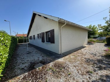 Maison a vendre Bordeaux 33000 Gironde 89 m2 4 pièces 319000 euros