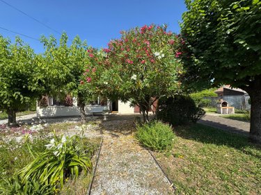 Maison a vendre Bordeaux 33000 Gironde 89 m2 4 pièces 319000 euros