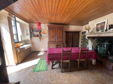 Maison a vendre Nesle-et-Massoult 21330 Côte-d'Or 40 m2 2 pièces 38600 euros
