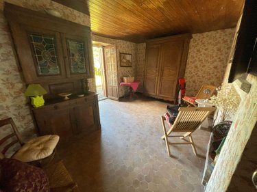 Maison a vendre Nesle-et-Massoult 21330 Côte-d'Or 40 m2 2 pièces 38600 euros