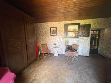 Maison a vendre Nesle-et-Massoult 21330 Côte-d'Or 40 m2 2 pièces 38600 euros