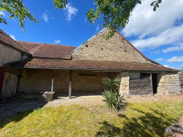 Maison a vendre Nesle-et-Massoult 21330 Côte-d'Or 40 m2 2 pièces 38600 euros