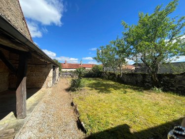 Maison a vendre Nesle-et-Massoult 21330 Côte-d'Or 40 m2 2 pièces 38600 euros