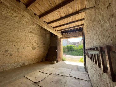Maison a vendre Nesle-et-Massoult 21330 Côte-d'Or 40 m2 2 pièces 38600 euros