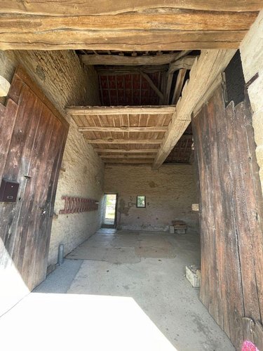 Maison a vendre Nesle-et-Massoult 21330 Côte-d'Or 40 m2 2 pièces 38600 euros