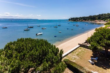 Maison a vendre Lège-Cap-Ferret 33950 Gironde 210 m2 6 pièces 3300000 euros