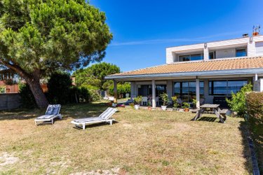 Maison a vendre Lège-Cap-Ferret 33950 Gironde 210 m2 6 pièces 3300000 euros