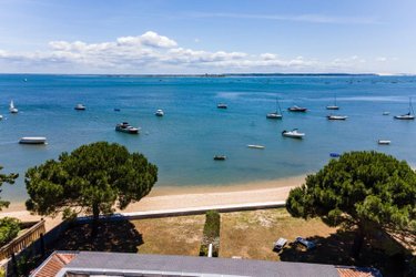Maison a vendre Lège-Cap-Ferret 33950 Gironde 210 m2 6 pièces 3300000 euros