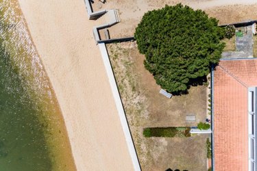 Maison a vendre Lège-Cap-Ferret 33950 Gironde 210 m2 6 pièces 3300000 euros