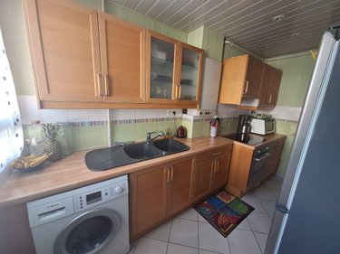 Appartement a vendre Saint-André-les-Vergers 10120 Aube 64 m2 3 pièces 96500 euros