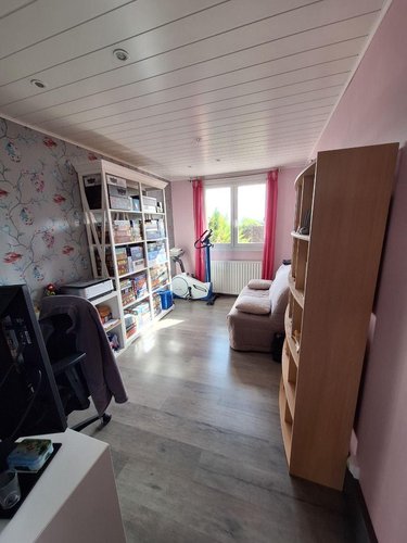 Appartement a vendre Saint-André-les-Vergers 10120 Aube 64 m2 3 pièces 96500 euros
